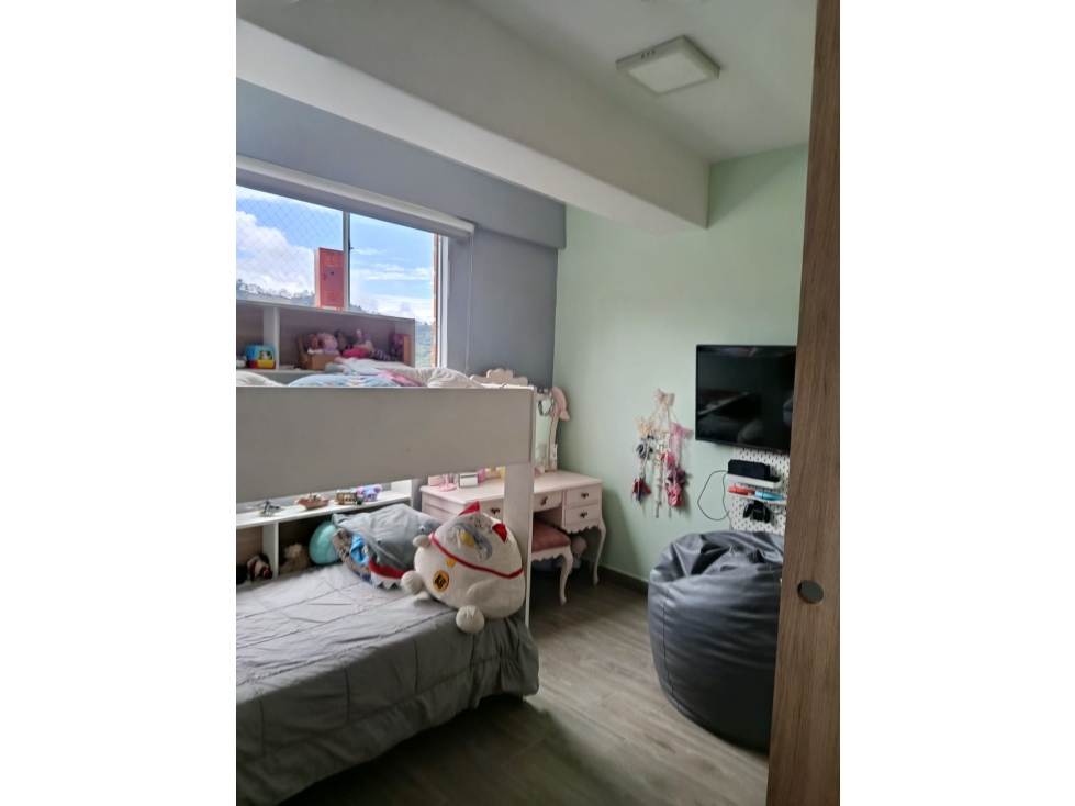 VENTA APARTAMENTO EN SABANETA URBANIZACION LISBOA