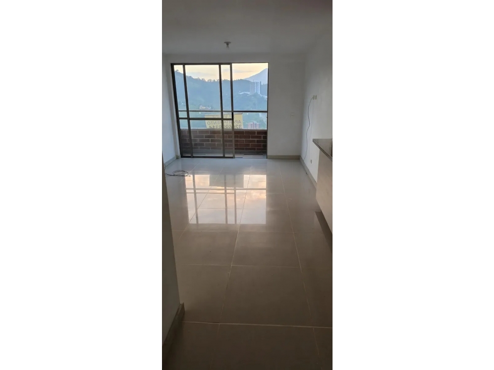 VENTA APARTAMENTO EN SABANETA URBANIZACION SELVATICA