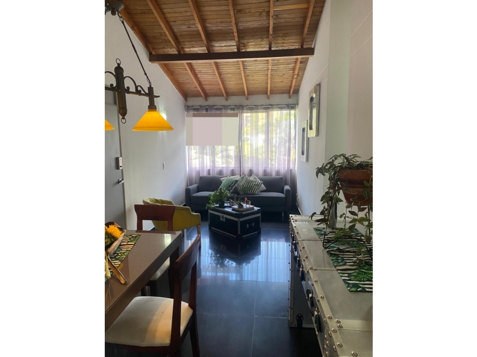 APARTAMENTO EN VENTA EN ENVIGADO URB TIERRA DEL SOL