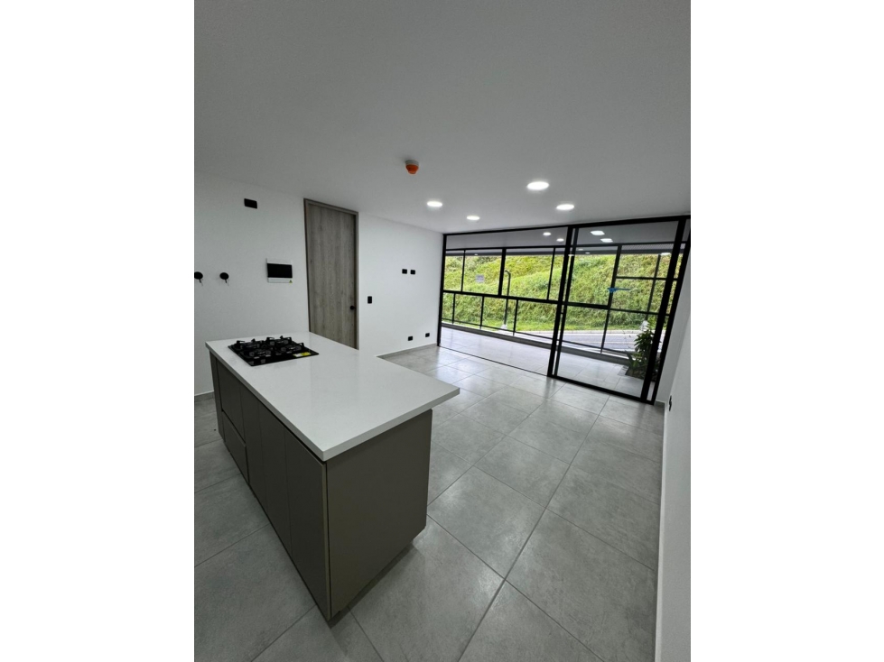 VENTA APARTAMENTO EN ENVIGADO URB TERRAVERT