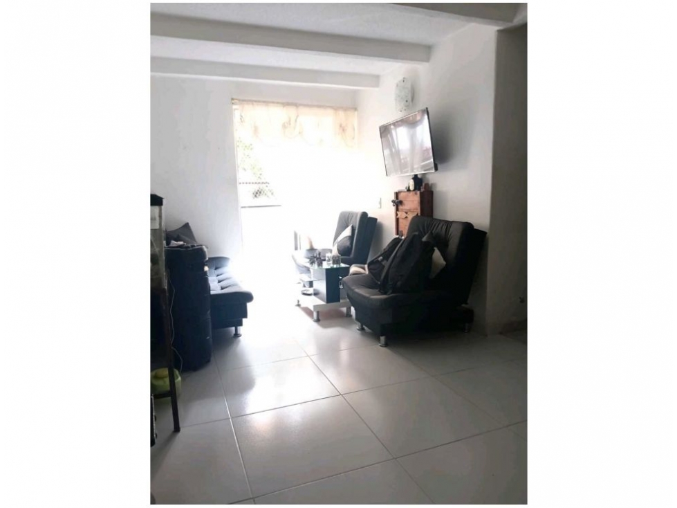 VENTA APARTAMENTO EN ITAGÜÍ, URBANIZACION RESERVAS DEL SUR