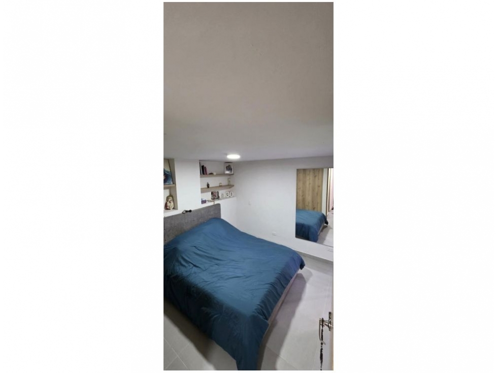 VENTA APARTAMENTO EN EL POBLADO, LOMA DEL INDIO — foto 2