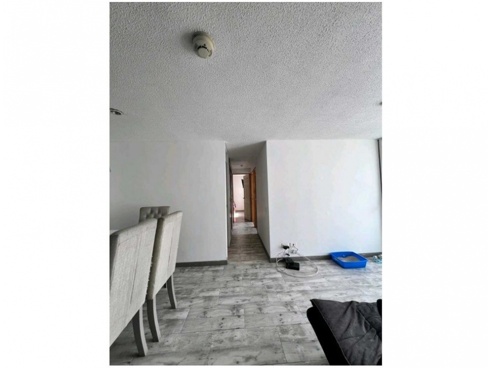 VENTA APARTAMENTO EN ITAGUI, URB CIUDADELA DEL VALLE — foto 3