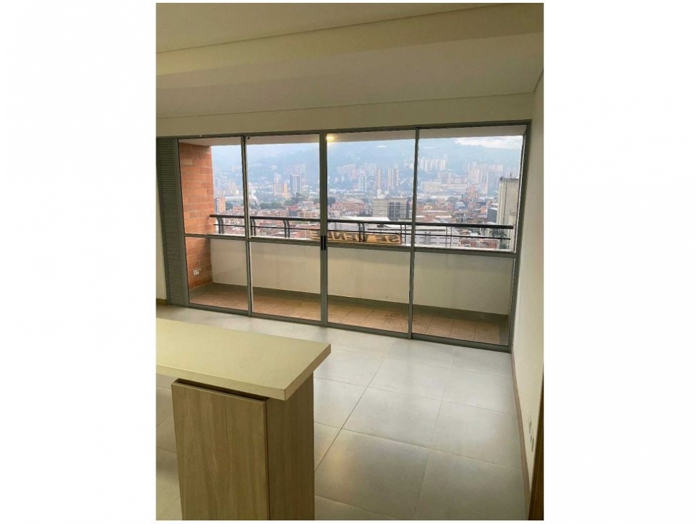 VENTA APARTAMENTO EN ITAGUI, URB HERBARIO