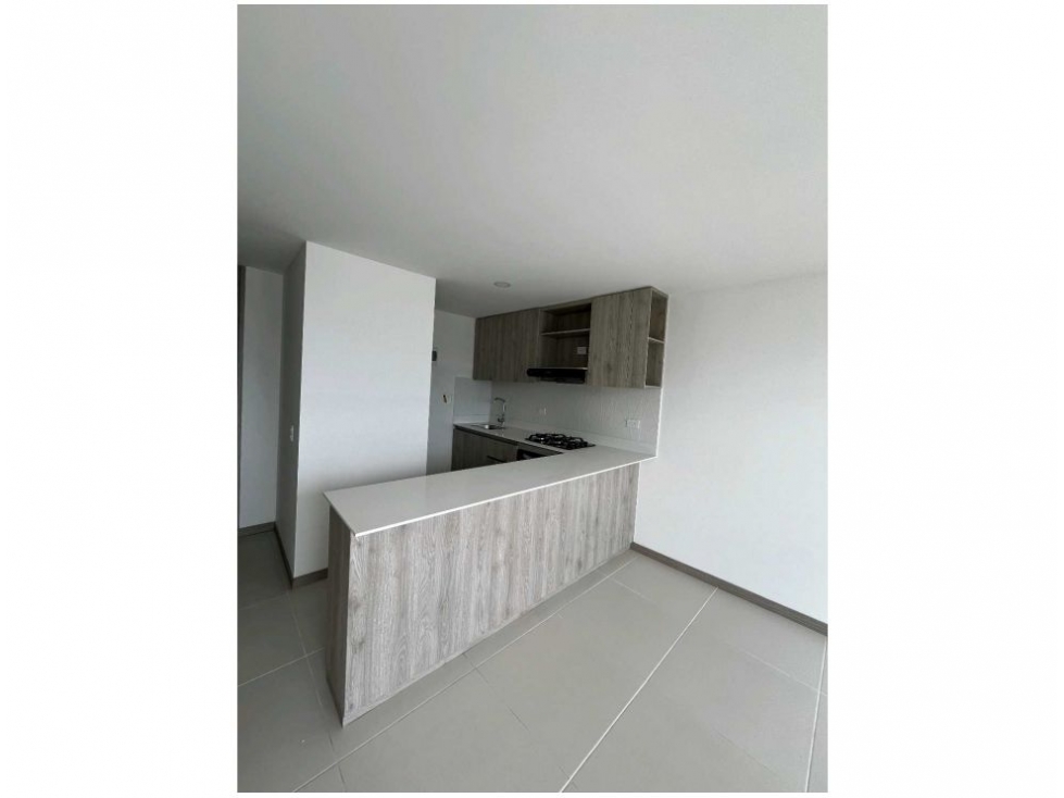 VENTA APARTAMENTO EN ITAGUI LA ESMERALDA, UNIDAD INDIGO