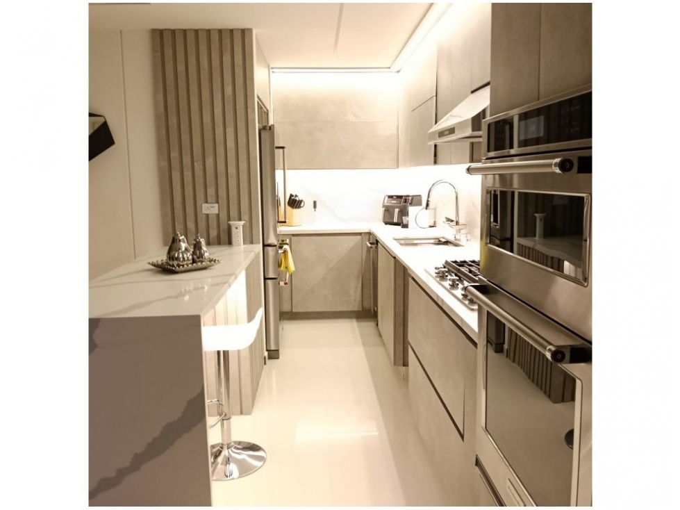 VENTA APARTAMENTO EN ENVIGADO, CUMBRES