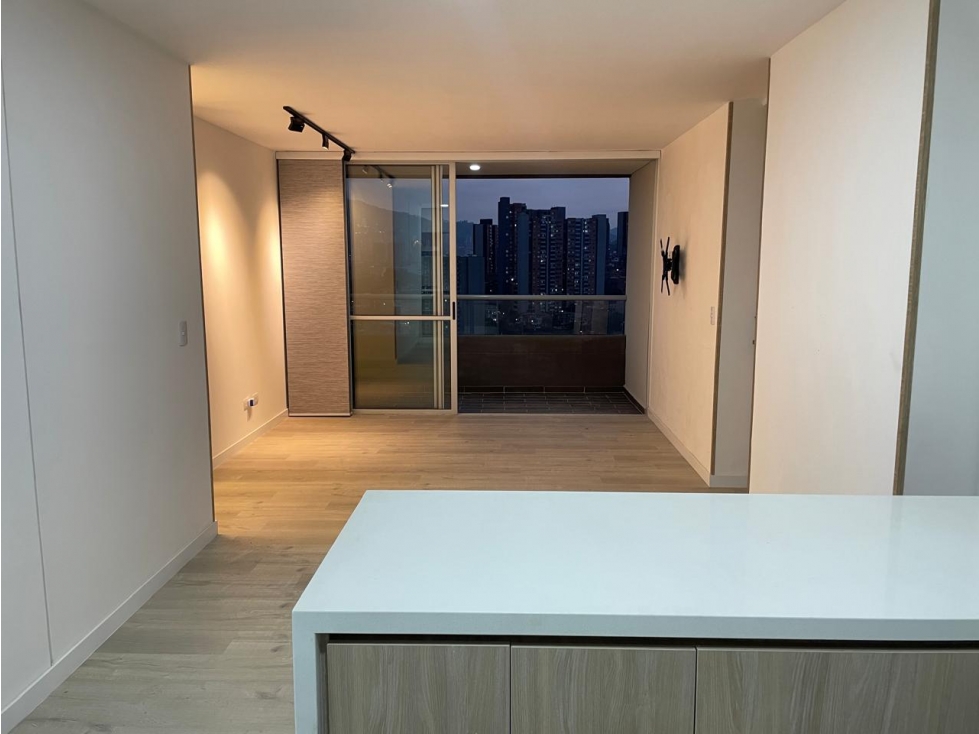 VENTA DE APARTAMENTO EN GUAYABAL URB VILLA TERRA