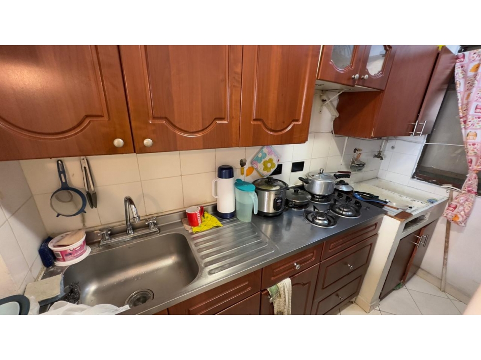 VENTA APARTAMENTO EN SABANETA, SECTOR PARQUE