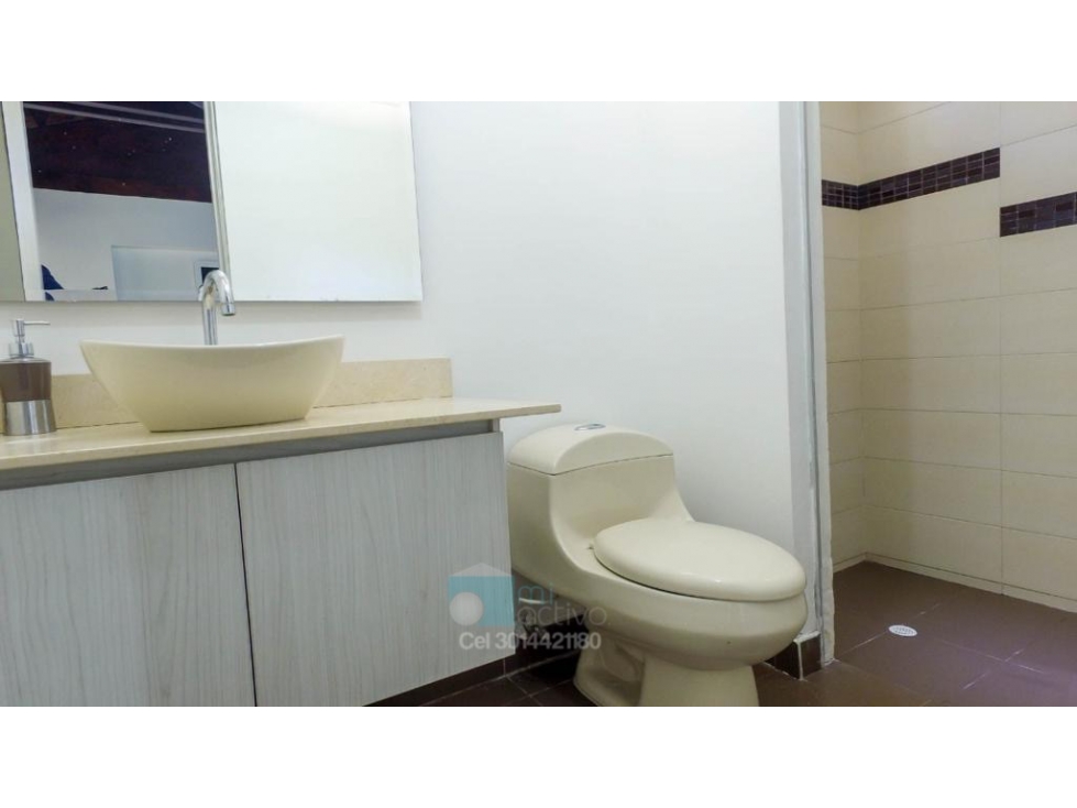 VENTA CASA CAMPESTRE EN LAS PALMAS, POBLADO, MEDELLIN — foto 2