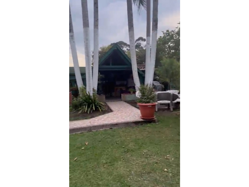 VENTA CASA CAMPESTRE EN LA CEJA, ZONA URBANA — foto 5