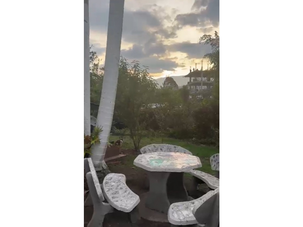 VENTA CASA CAMPESTRE EN LA CEJA, ZONA URBANA — foto 6