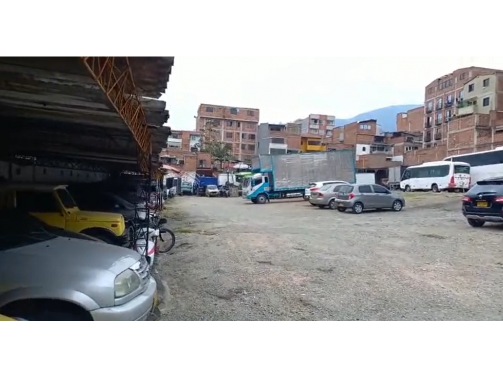 VENTA LOTE ESQUINERO, LA ESTRELLA, ZONA CENTRO, PARA CONSTRUCTORES - 2