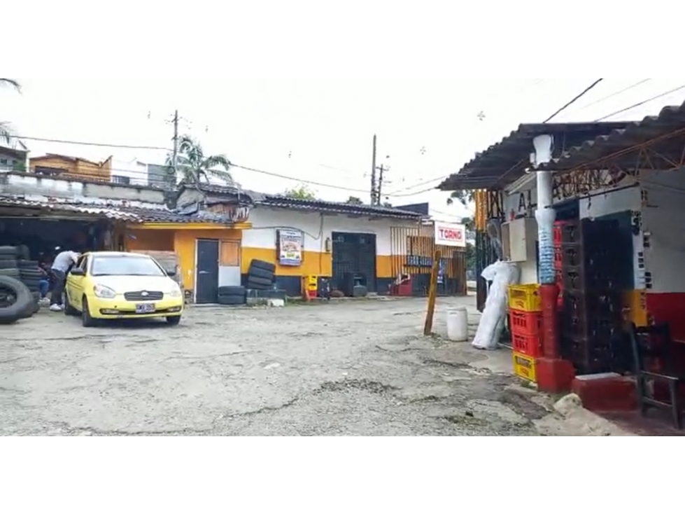 VENTA LOTE ESQUINERO, LA ESTRELLA, ZONA CENTRO, PARA CONSTRUCTORES - 3