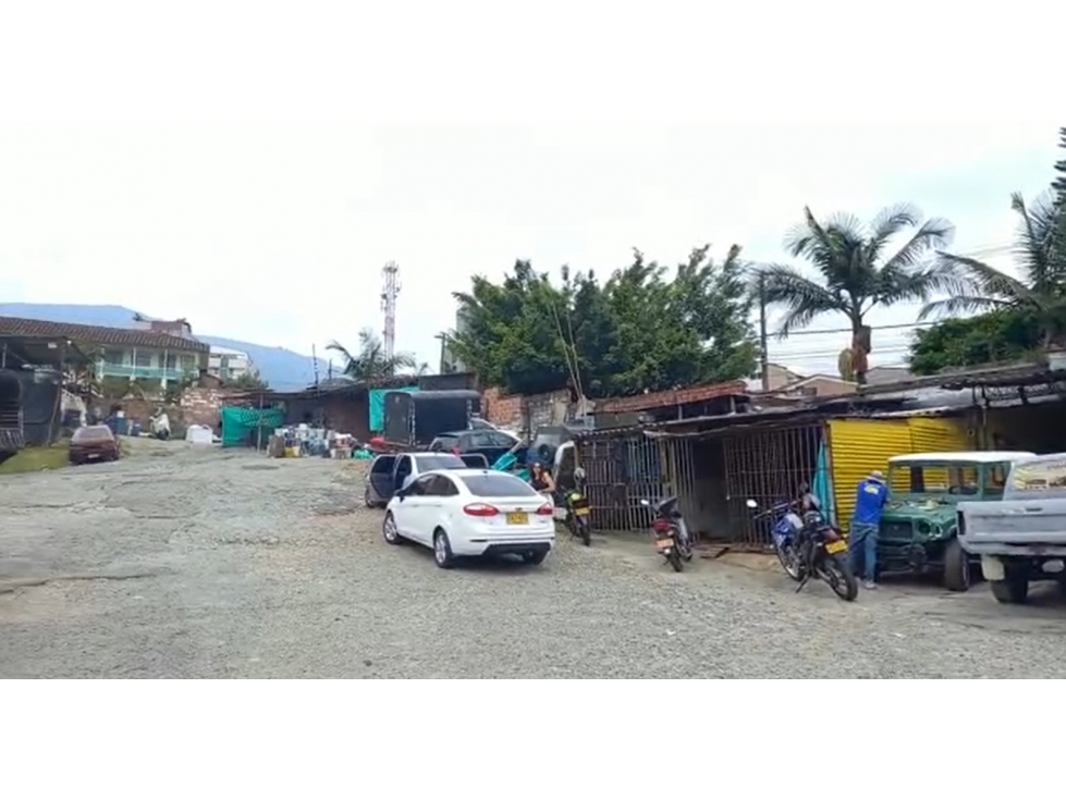 VENTA LOTE ESQUINERO, LA ESTRELLA, ZONA CENTRO, PARA CONSTRUCTORES - 4