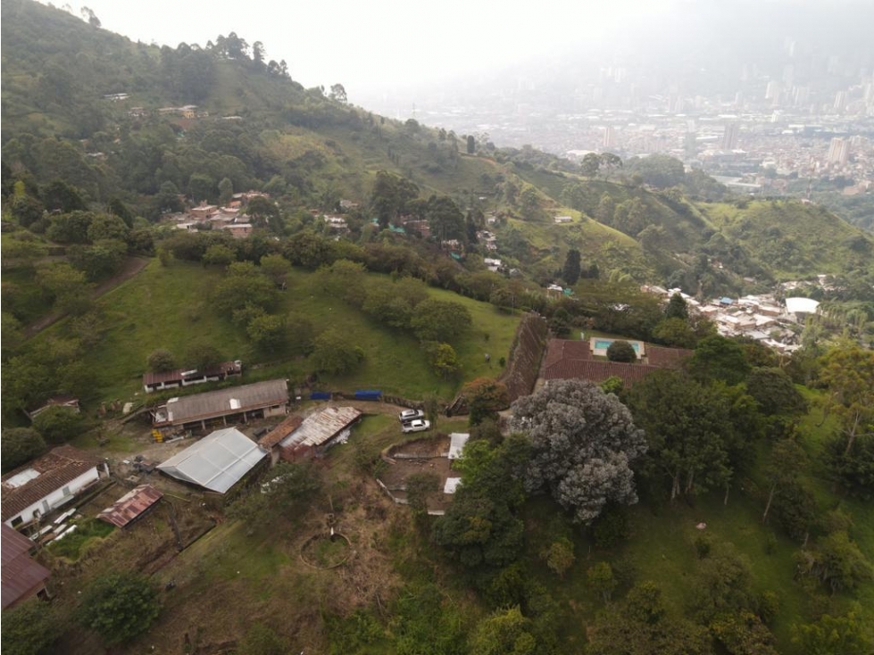 VENTA LOTE ITAGUI, SAN GABRIEL, SECTOR LA MARIA - 2