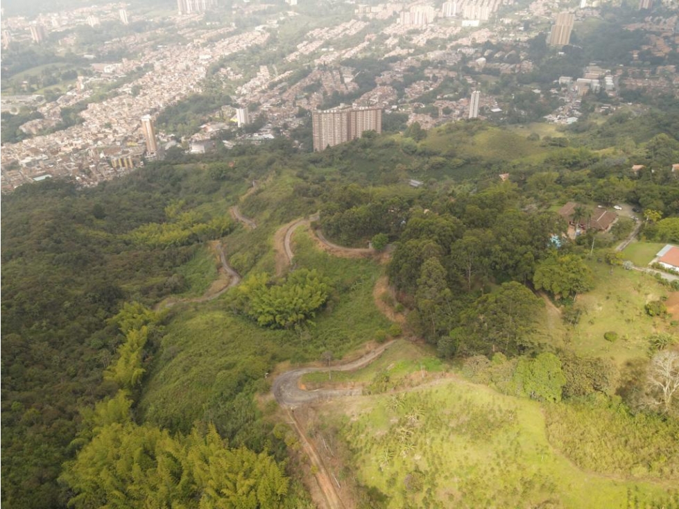 VENTA LOTE ITAGUI, SAN GABRIEL, SECTOR LA MARIA - 6