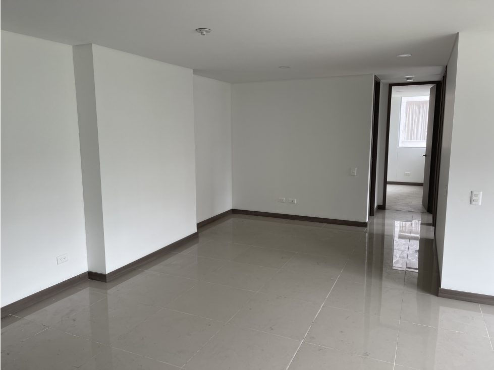 VENTA APARTAMENTO NUEVO EN SABANETA, AVES MARIA — foto 4
