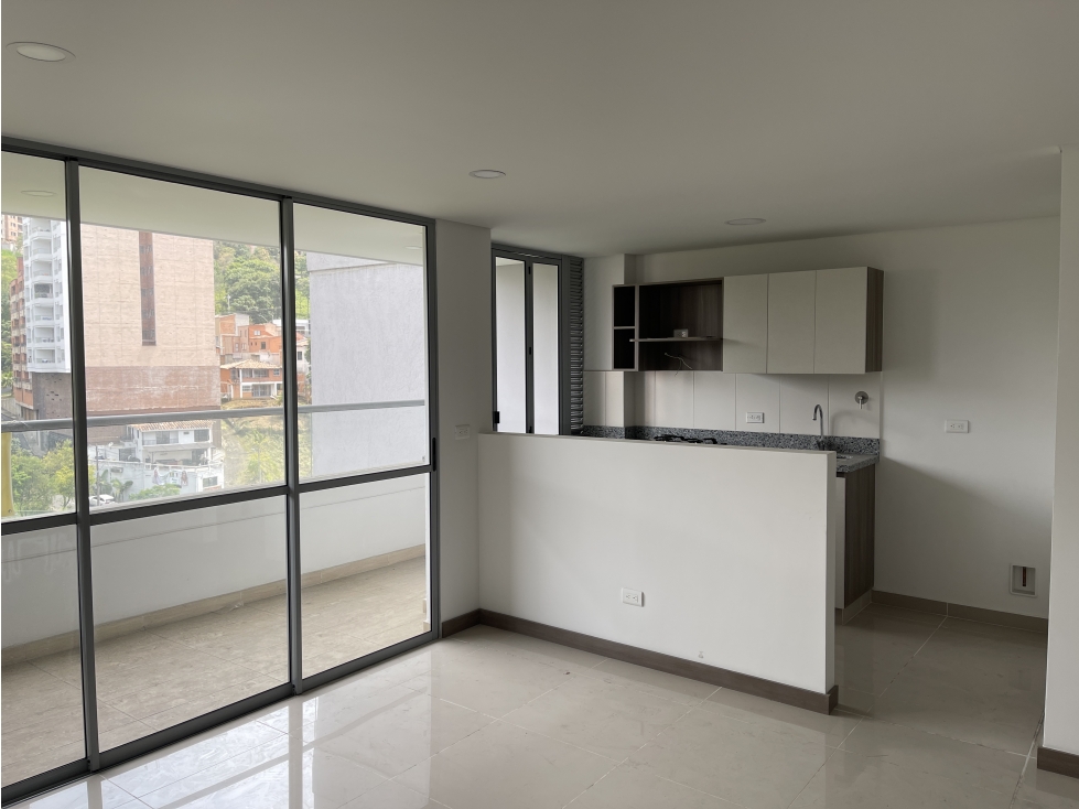 VENTA APARTAMENTO NUEVO EN SABANETA, AVES MARIA — foto 5