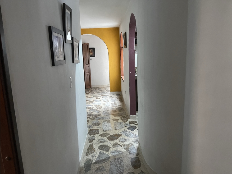 VENTA APARTAMENTO + APARTAESTUDIO EN ENVIGADO, ALTO DE MISAEL — foto 5