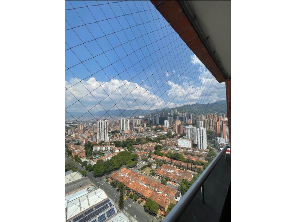 VENTA DE APARTAMENTO EN SABANETA, SECTOR LA HOLANDA — foto 6