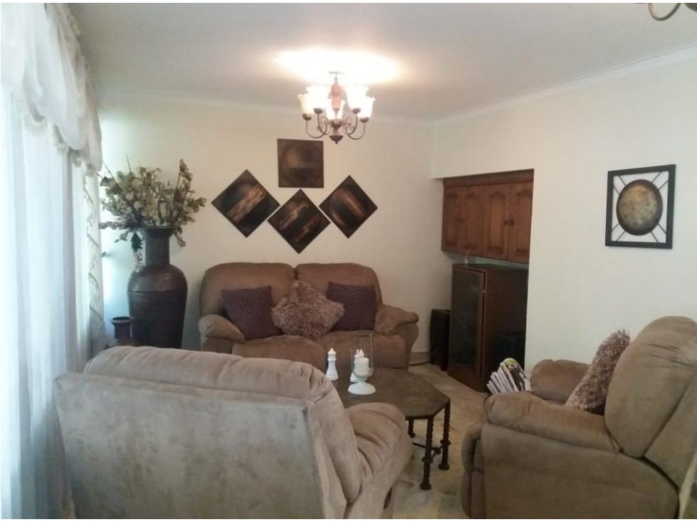 VENTA CASA EN VILLA GRANDE, ENVIGADO - 3