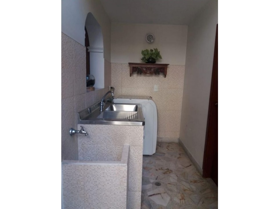 VENTA CASA EN VILLA GRANDE, ENVIGADO - 6