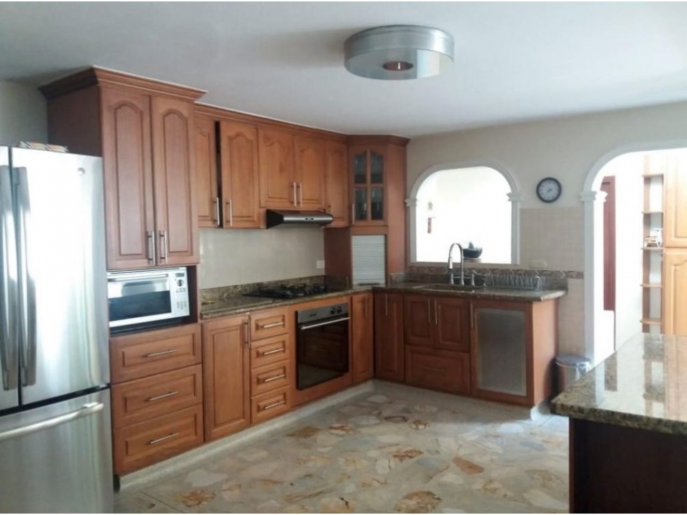 VENTA CASA EN VILLA GRANDE, ENVIGADO - 5