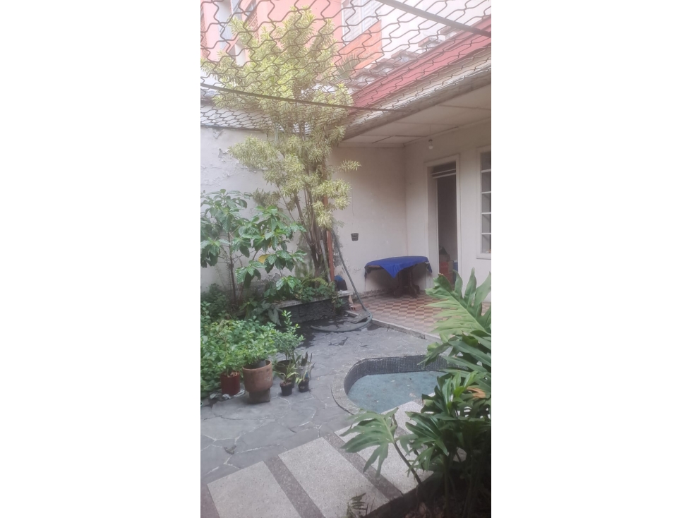 VENTA CASALOTE ESQUINERO, BARRIO BOSTON, MEDELLIN — foto 3