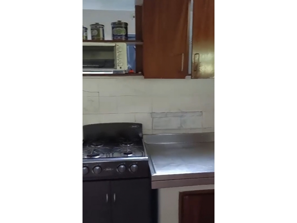 VENTA FINCA BARBOSA, SECTOR HATILLO - 5