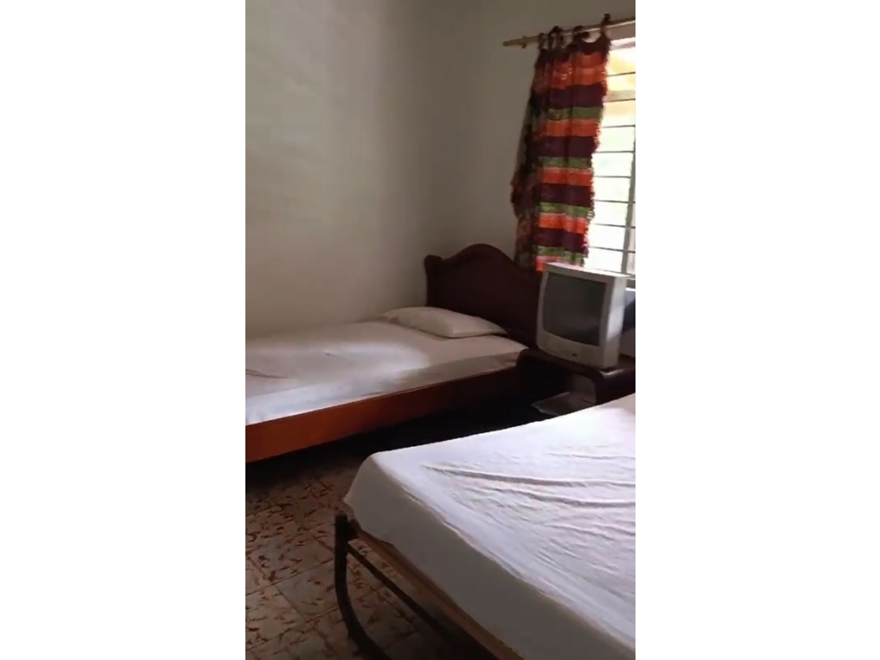 VENTA FINCA BARBOSA, SECTOR HATILLO - 6