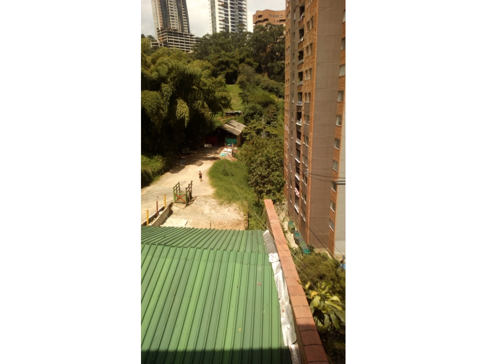 VENTA LOTE EN SABANETA, SECTOR EL CARMELO — foto 3