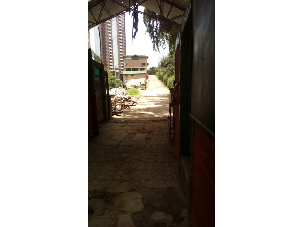 VENTA LOTE EN SABANETA, SECTOR EL CARMELO — foto 4