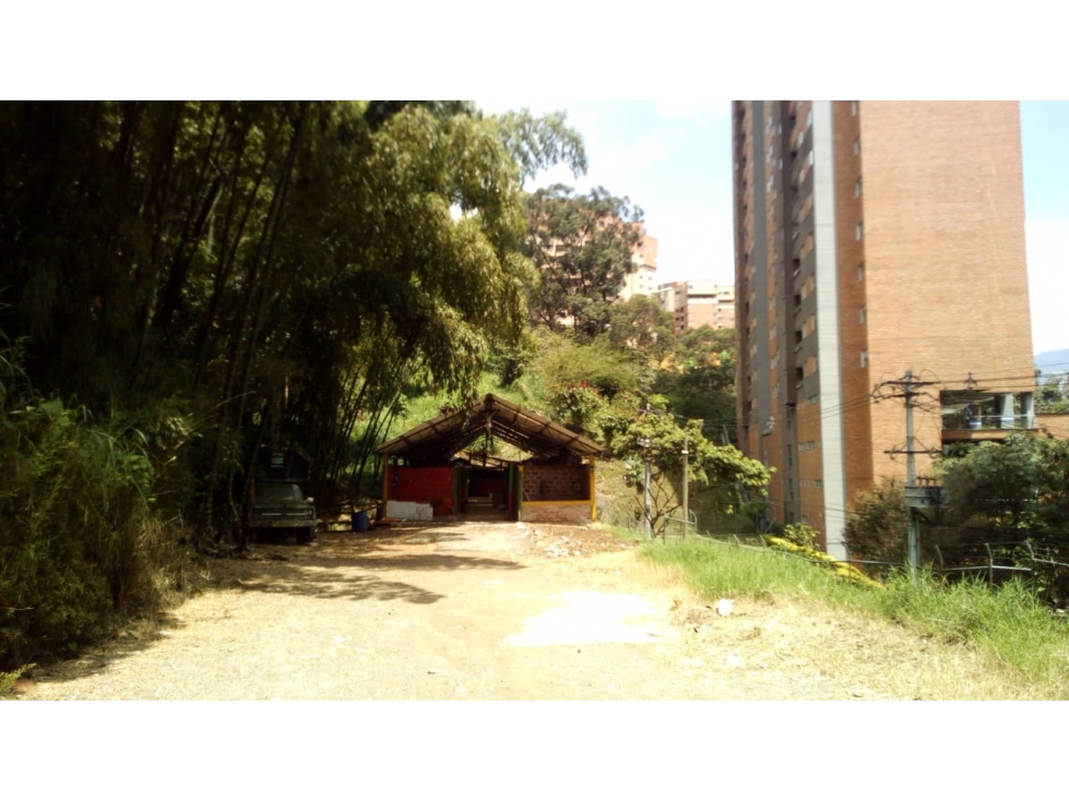 VENTA LOTE EN SABANETA, SECTOR EL CARMELO — foto 6