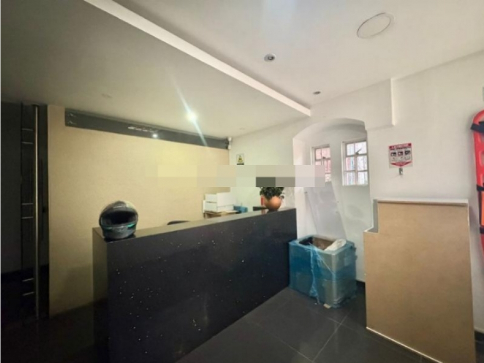 VENTA CASA QUINTA CAMACHO