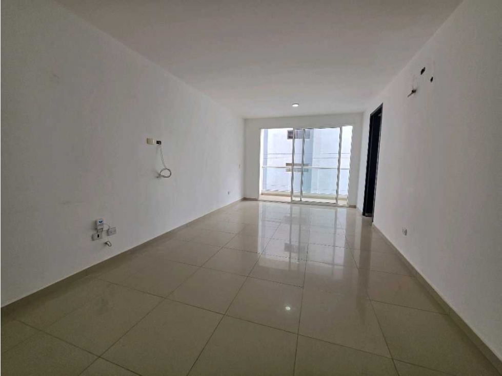 Barranquilla Alto Prado Piso Alto