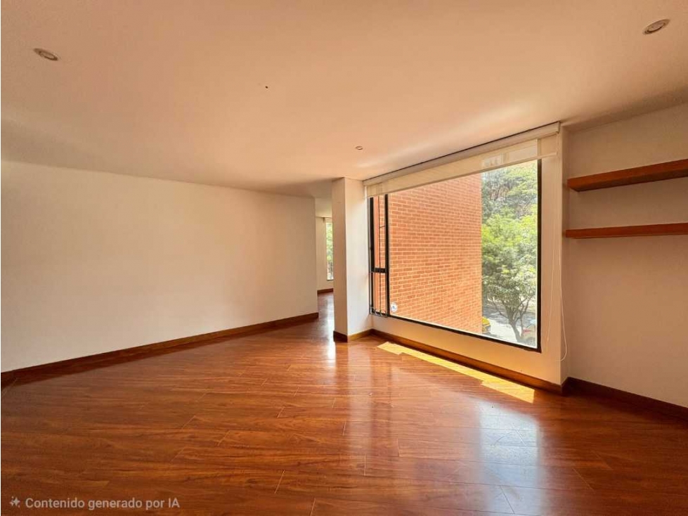 Venta en SANTA BARBARA 152 Mts de Iluminacion Clase y Elegancia Amplio