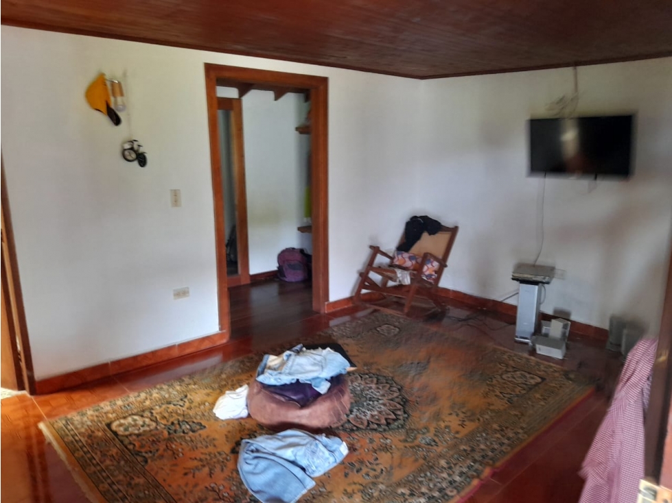 VENTA FINCA EN JARDIN VEREDA CASIANA - 3
