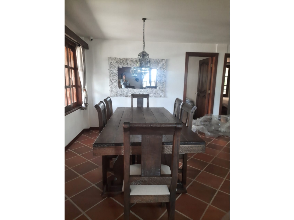 VENTA FINCA EN JARDIN, VEREDA CASIANA - 2