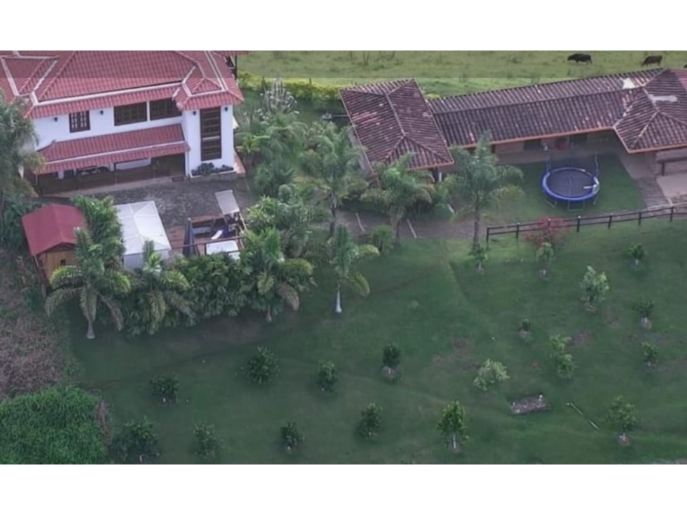 VENTA FINCA EN JARDIN, VEREDA CASIANA - 3
