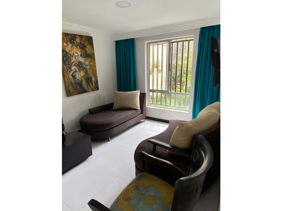 VENTA CASA UNIFAMILIAR EN ENVIGADO, MILAN - 2