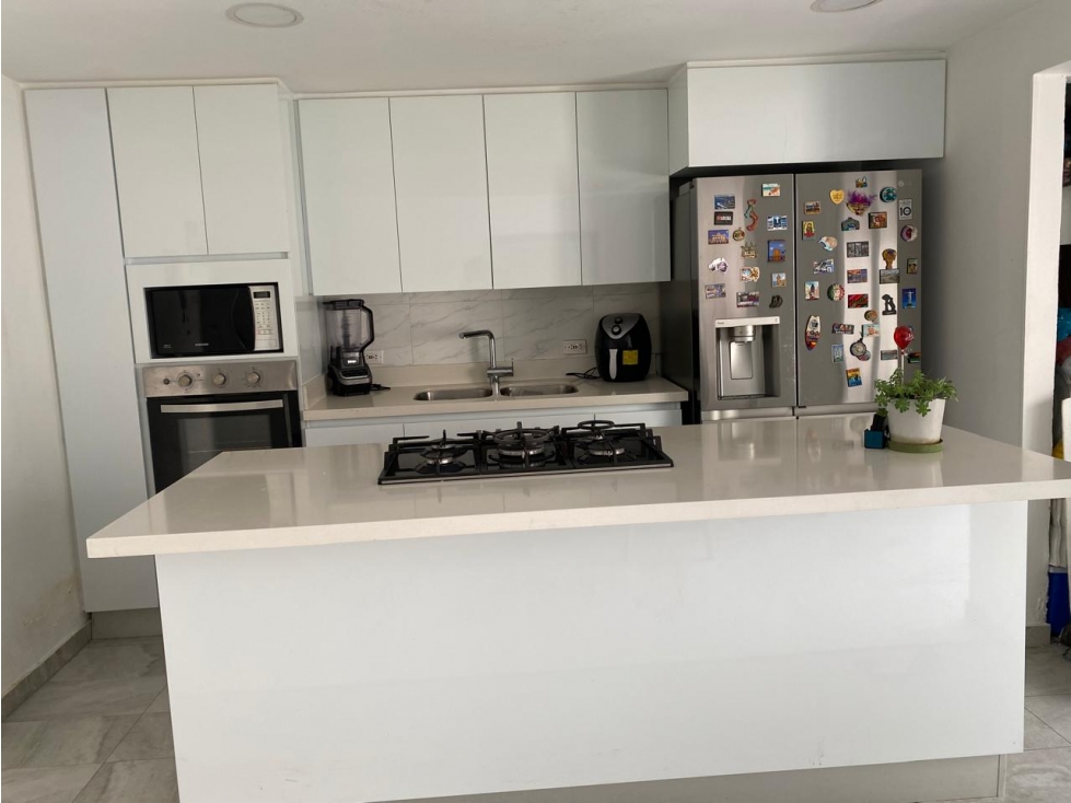 VENTA CASA UNIFAMILIAR EN ENVIGADO, MILAN - 3