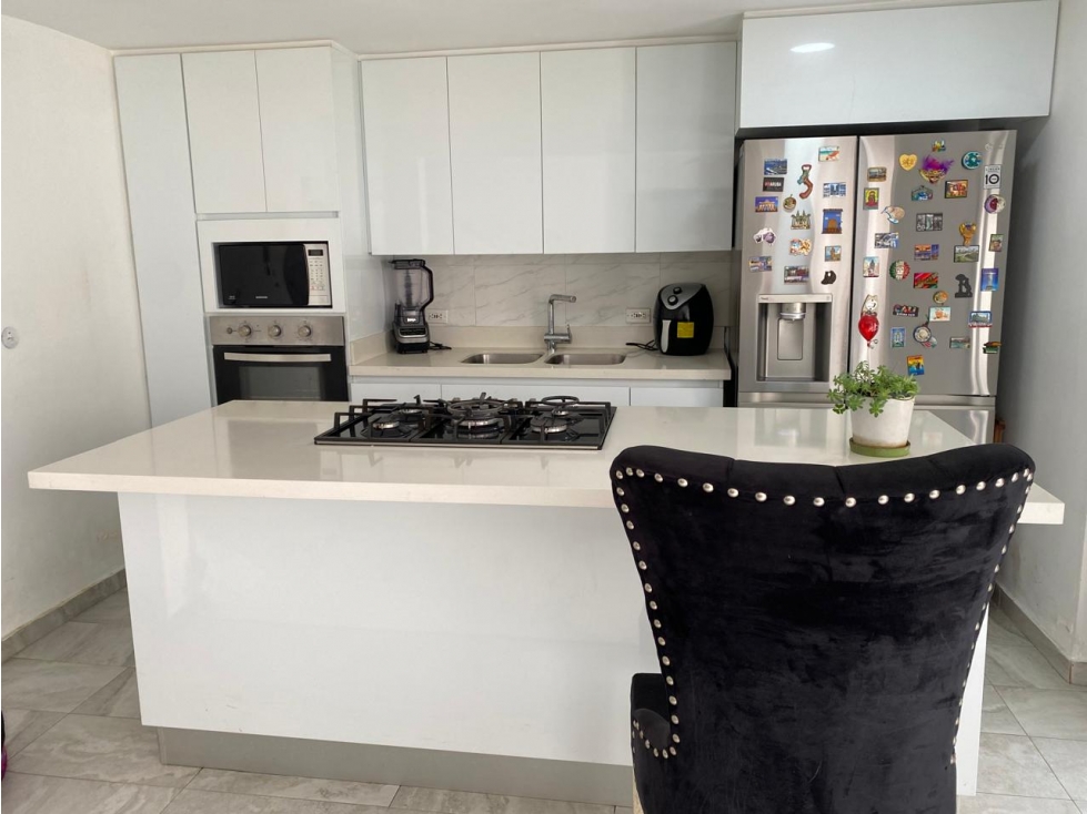 VENTA CASA UNIFAMILIAR EN ENVIGADO, MILAN - 4