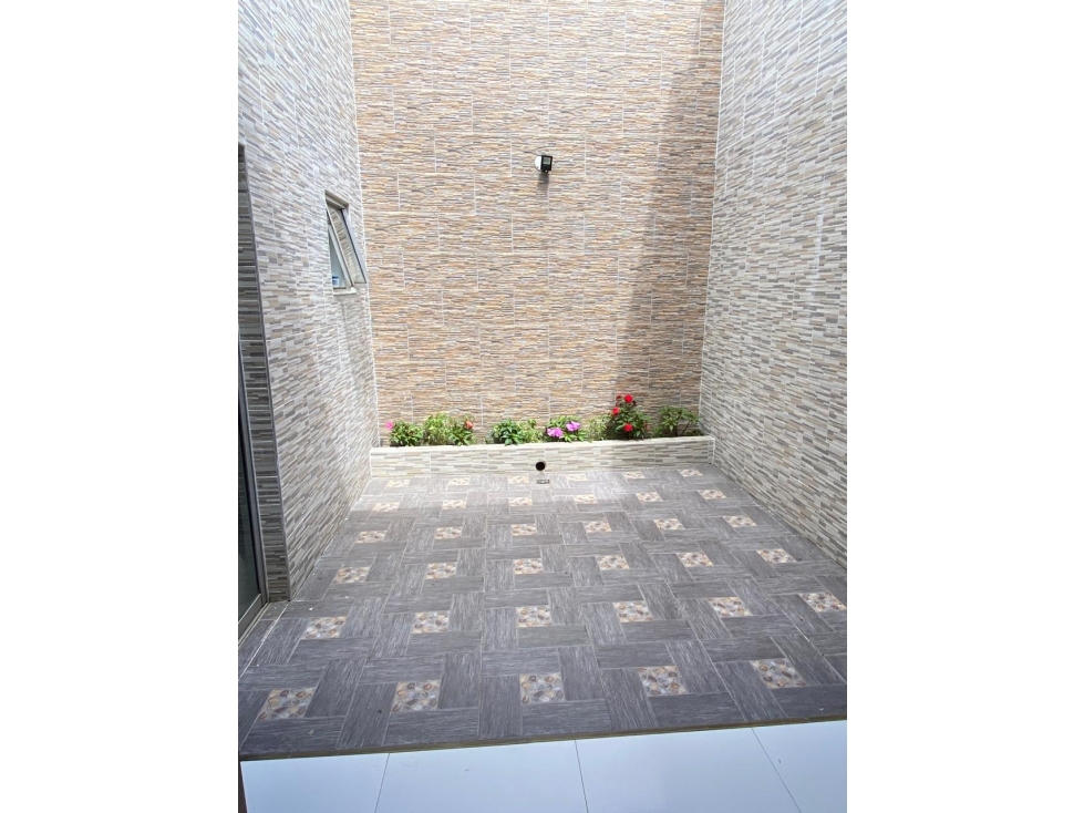 VENTA CASA UNIFAMILIAR EN ENVIGADO, MILAN - 6
