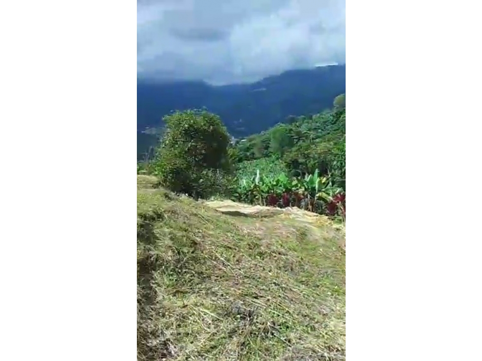 VENTA DE LOTE EN JARDIN, SECTOR LA LINDA - 4