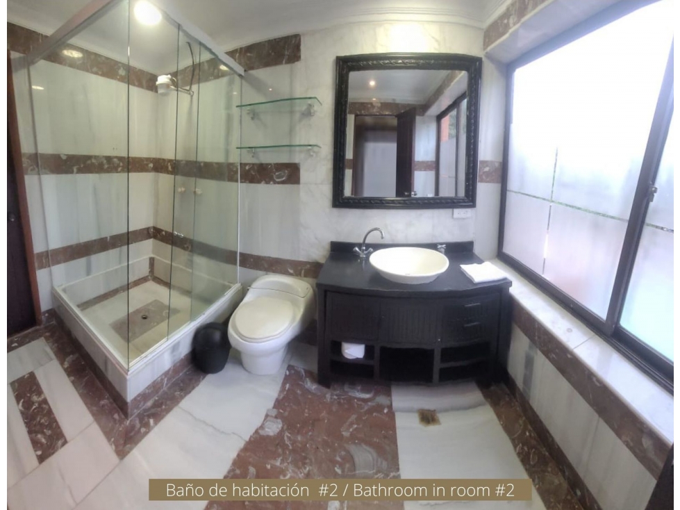 VENTA FINCA EN COPACABANA, SECTOR EL NORAL - 4