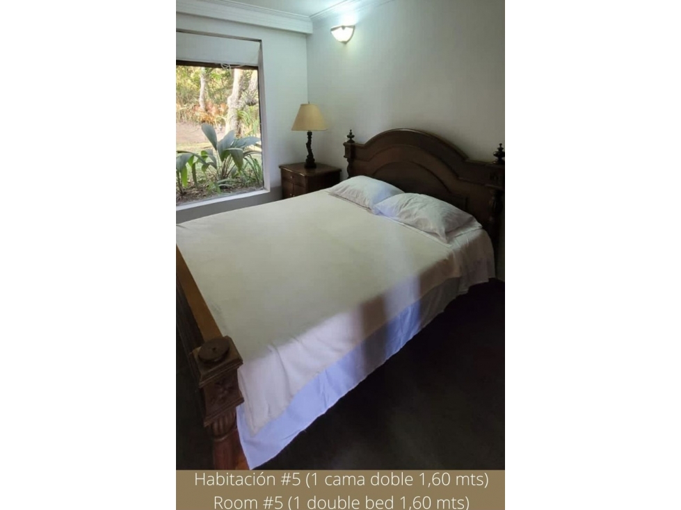 VENTA FINCA EN COPACABANA, SECTOR EL NORAL - 5