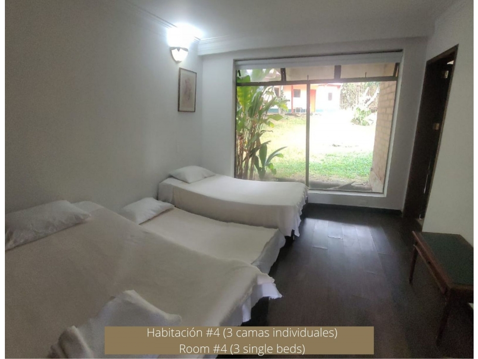 VENTA FINCA EN COPACABANA, SECTOR EL NORAL - 6