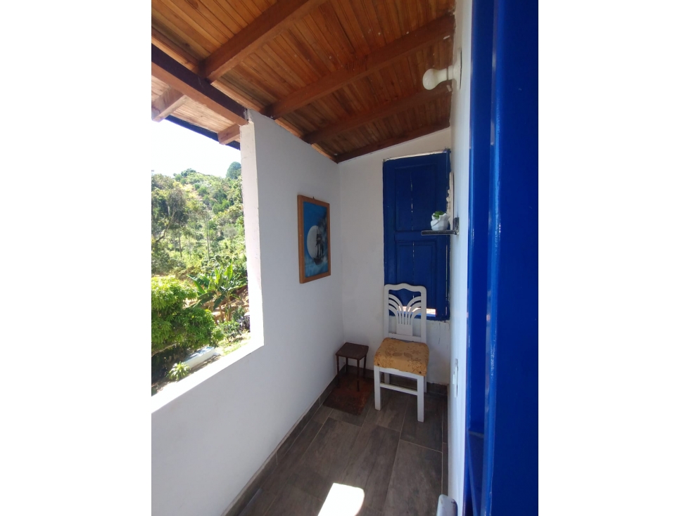 VENTA-CAMBIO FINCA EN SANTA BARBARA, SECTOR ATANASIO - 3