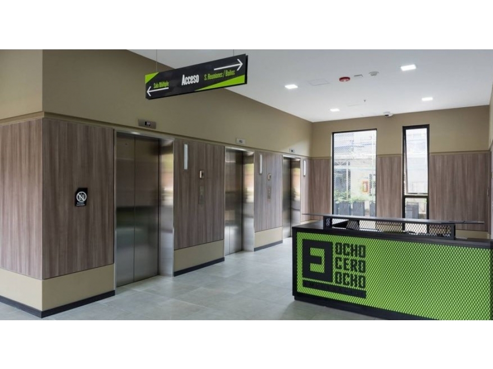 VENTA OFICINA EN GUAYABAL, MEDELLIN - 3
