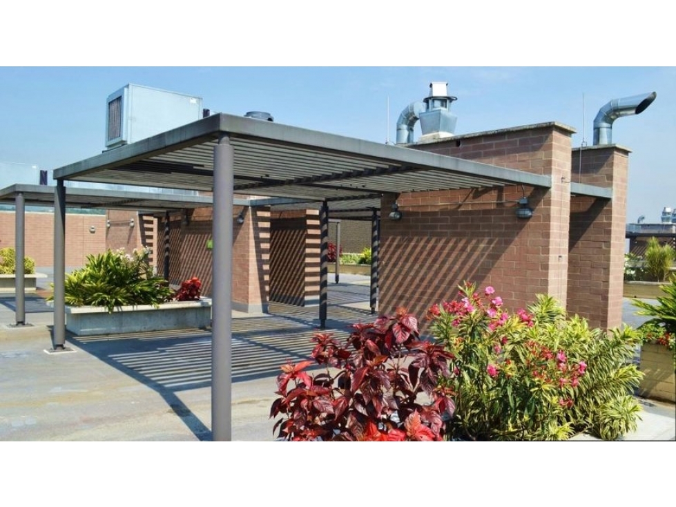 VENTA OFICINA EN GUAYABAL, MEDELLIN - 4
